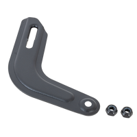 Limiteur Quattro/Trio augmentant l'angle d'inclinaison de la plateforme 
