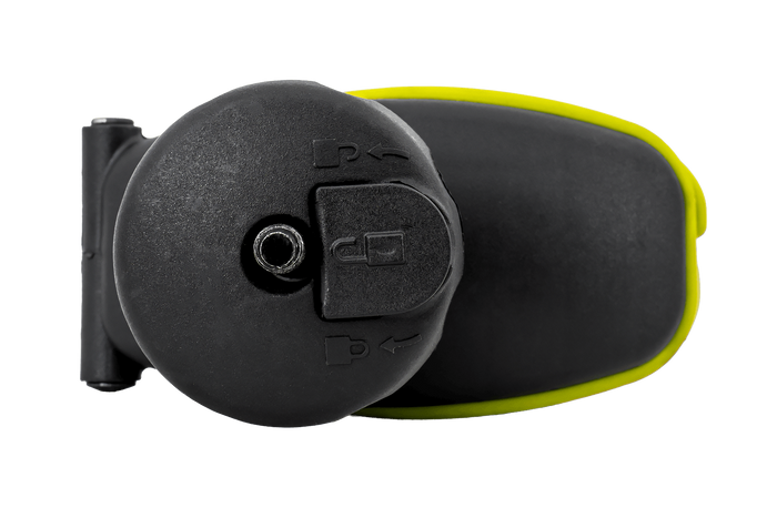 Support de cadre de vélo (long) - Trio Inter Pack 47-0029-014-05