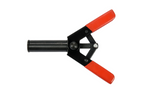 Jeu de 41 rivets en plastique YATO YT-35970