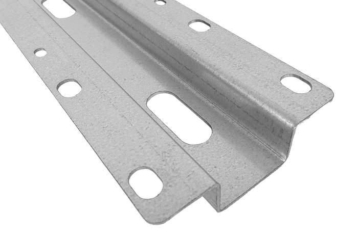 Renfort latéral de remorque 40 cm pour UNITRAILER Force