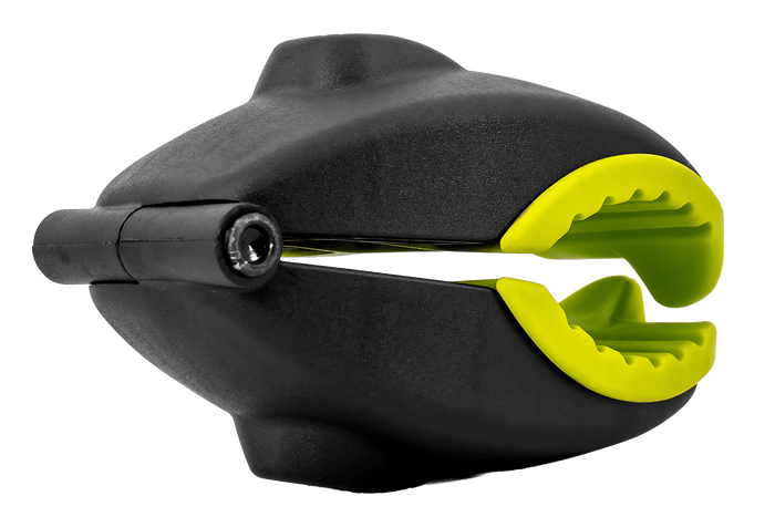 Collier de serrage pour cadre de vélo - Inter Pack Trio/Quattro/Viking 47-1901-024-20