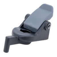 Verouillage de sangle de retenue de roue - Inter Pack Spider