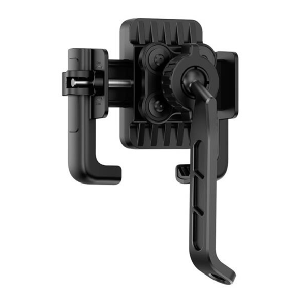 Support universel pour téléphone de vélo/moto BASEUS GoTrip Series avec rétroviseur