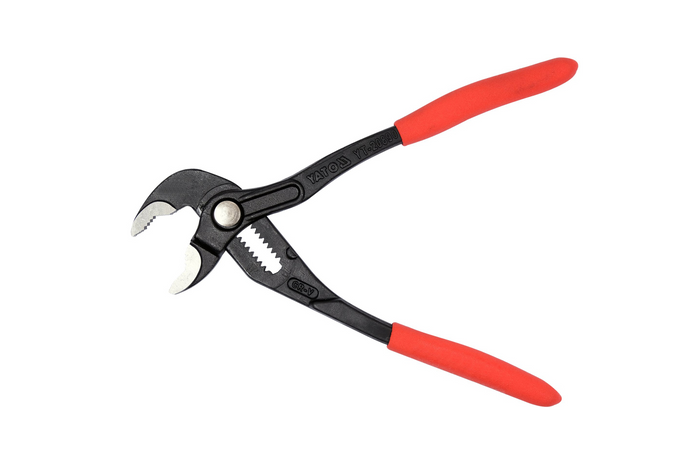 Pince hydraulique YATO YT-20890 175 mm avec bouton-poussoir