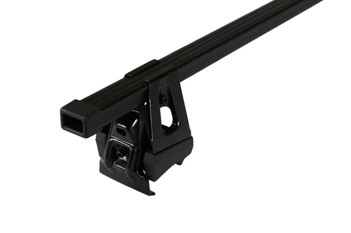 Barres de toit Mont Blanc Supra 113