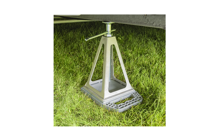 Ensemble de quatre coussinets de support stabilisateurs de remorque ProPlus 361538V01