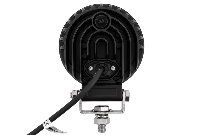 Lampe, feu de travail  rond LED TT TECHNOLOGY TT.13337, 36 LED, 2880 lm