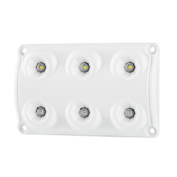 Lampe intérieure de voiture LED HORPOL LWD2325 720 lm