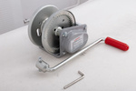 OUTLET Treuil manuel pour remorque UNITRAILER 1135kg
