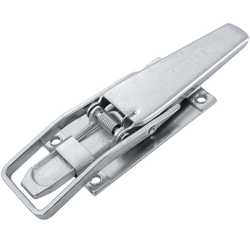 Serrure latérale de remorque KNOTT 417177.001