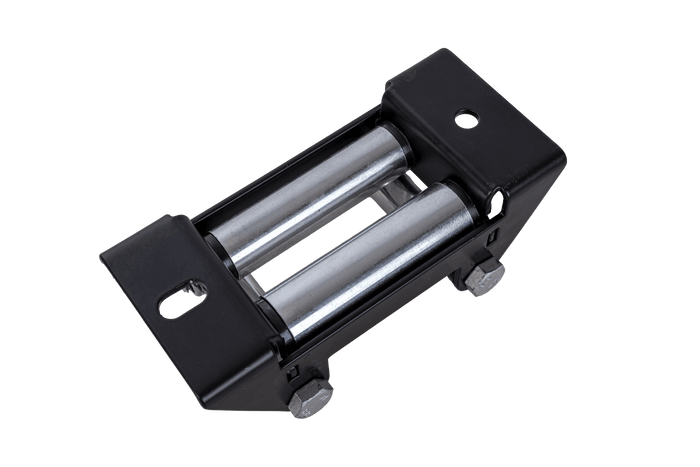 Treuil électrique pour remorque PRESKO T-REX 3.5 12V 1590 kg avec câble en acier de 12 m