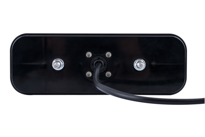 Feu arrière LED HORPOL LZD2831, 4 fonctions, universel