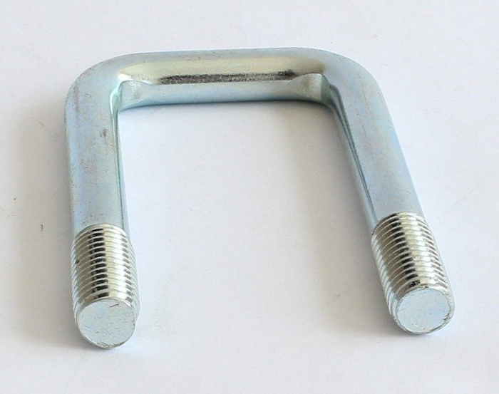 U boulon, étrier  M12 70/42/70