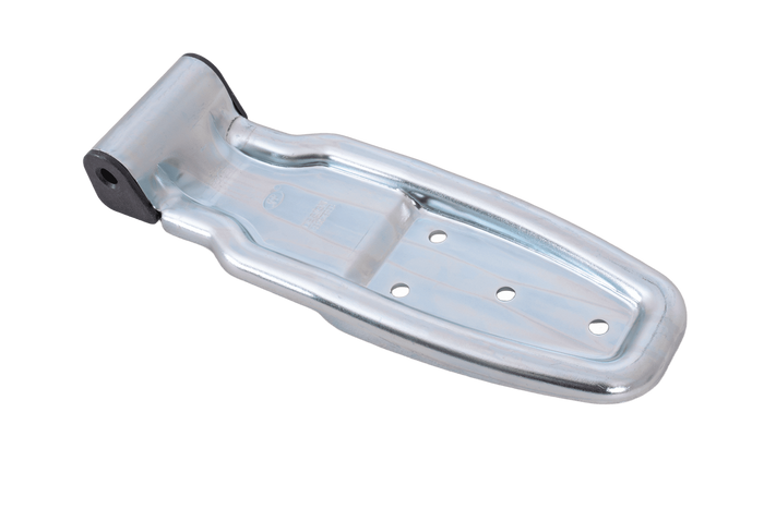 Charnière latérale pour installation STEELPRESS HB-01.270-02 montage latéral de remorque