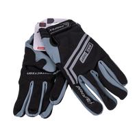 Gants de cyclisme intégraux, taille S/M, PROFEX 92084