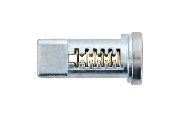 Cadenas et clé K010 - Pack Inter Trio/Quattro