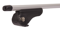 Galerie de toit en aluminium Mont Blanc AMC 5417-A49