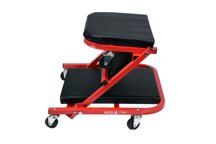 Banc d'atelier YATO YT-08802 2 en 1 91 cm 120 kg