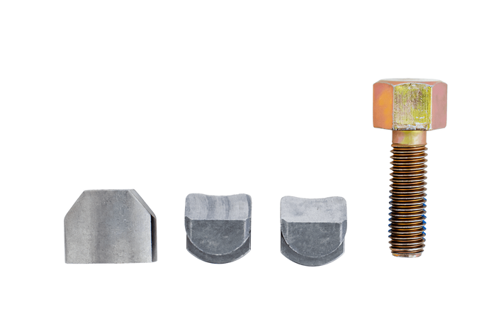 Réglage de frein pour tambour KNOTT 160x35 / 200x50