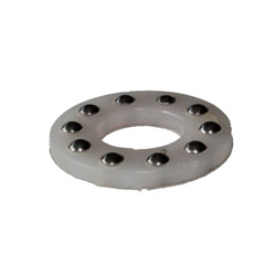 Roulement pour roue de support KNOTT TK60/ATK60 25x17,4 mm
