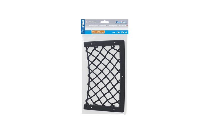 Filet de rangement pour bagages ProPlus 230072 , 302 x 169 mm