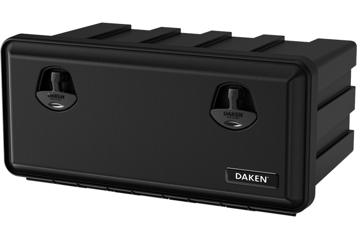 Boîte, coffre à outils DAKEN 81106 JUST 750x350x450mm 75l