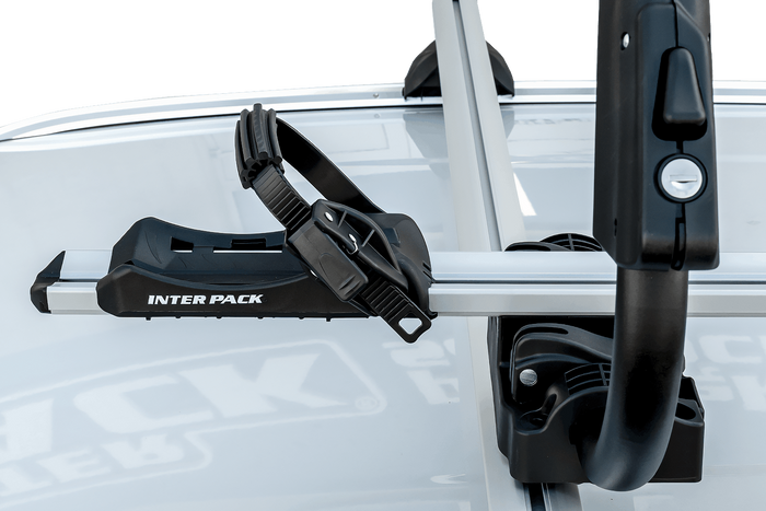 Inter Pack Forvelo - porte-vélos de toit