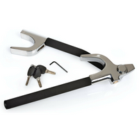 Antivol, bloque de volant OK-Lock LAMPA