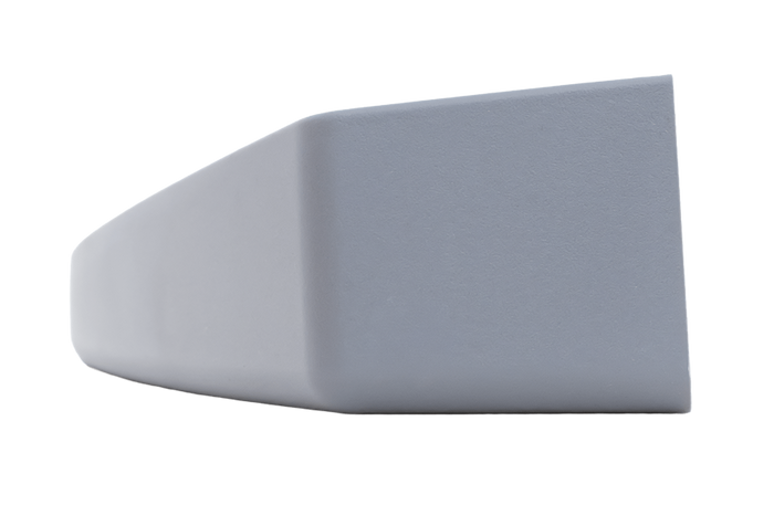 Cache lampe (droit) pour Atera Strada EVO/Vario - 0969922717