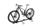 INNO INA396 Tire Hold 3 - Porte-vélos de toit à fixer sur les roues