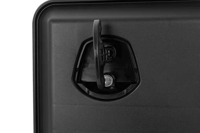 Boîte, coffre à outils DAKEN 81104 JUST 600x415x460mm 70l