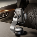 Support de téléphone de voiture BASEUS PrimeTrip C03 Air avec ventouse pour tableau de bord