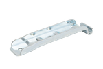 Support d'attelage latéral UNITRAILER Z-02/BVG 10-B pour attelage latéral de remorque