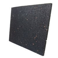 Tapis de chargement antidérapant 300x200x8 mm