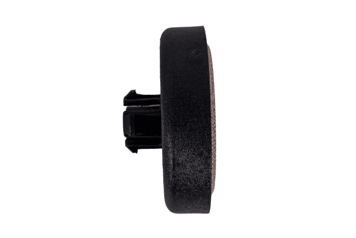 Garnitures de friction pour l'attelage à boule avec stabilisateur pour les remorques WINTERHOFF WS3000 et WS3500