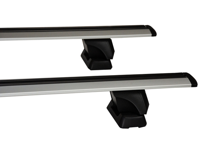 Barres de toit Inter Pack Virgo FP 135 (G2)