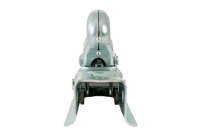 Attelage à boule KNOTT K7.5-G pour remorque 750 kg avec timon carré de 45 mm