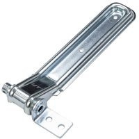 Charnière latérale avec support UNITRAILER BSCH 10-270+BSCHG 10-A, montage latéral complet pour remorque