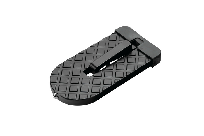  Marchepied de porte LAMPA avec marteau de sécurité