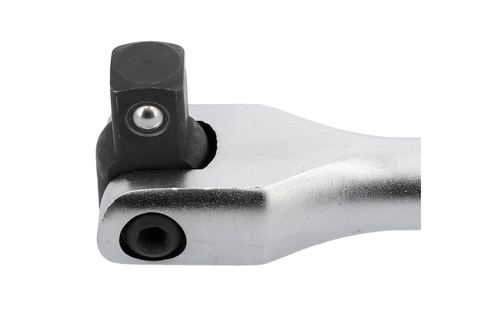 Pokrętło łamane 1/2" 457mm Yato