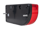 Feu gauche pour plateformes vélo Atera Strada Sport 0969922626