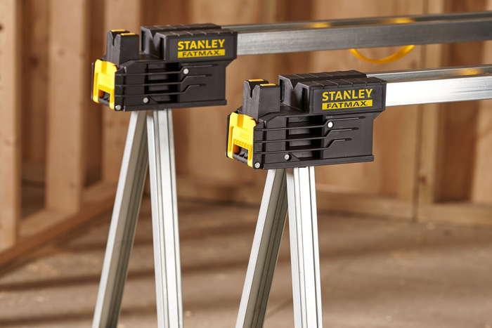 Tréteau/support en métal STANLEY FATMAX FMST1-75763 (2 pcs.)