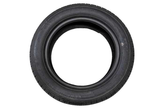 Pneu de remorque renforcé KENDA KR101 195/50 R13C 104/102N