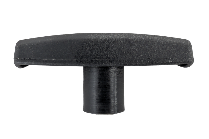 Bouton de verrouillage de l'inclinaison de la plateforme - Inter Pack Spider