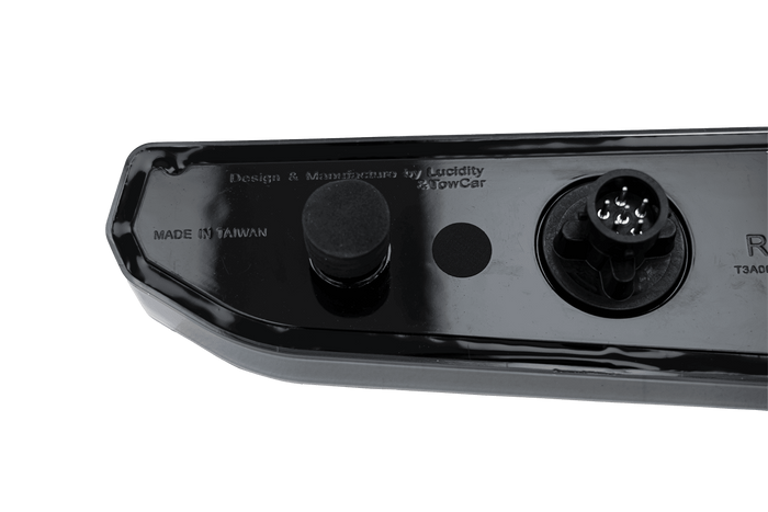 Feux LED avec faisceau à 13 broches - TowBox V3 LED