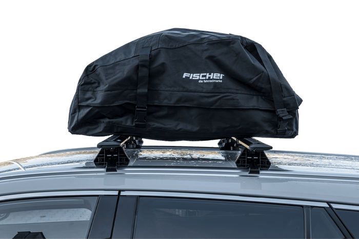 Coffre de toit FISCHER 126000 (pliable)