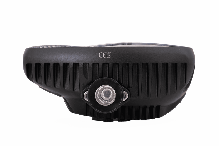 TT Technology TT.16611-P Feu avant LED 3 fonctions, 23xLED, 2350lm droit pour JCB/Cat/Manitou/Volvo/Terex