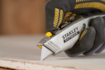 Couteau à double lame STANLEY FATMAX TwinBlade 0-10-789