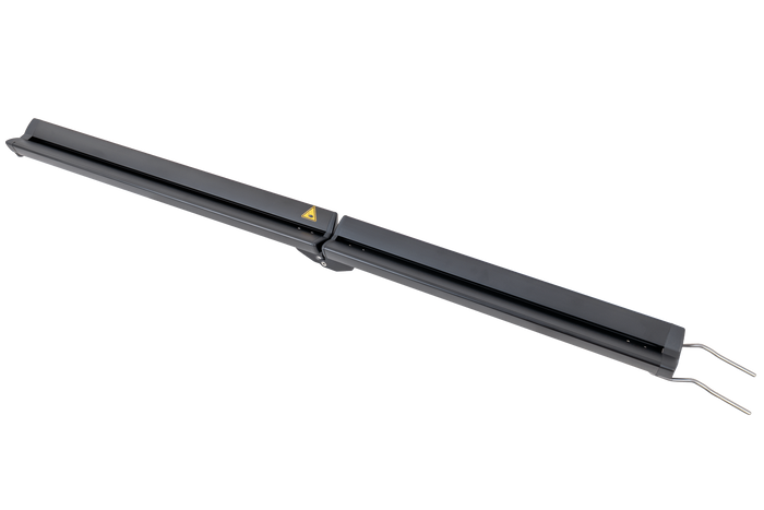 Rampe d'accès pour plateformes Atera Strada 022743 