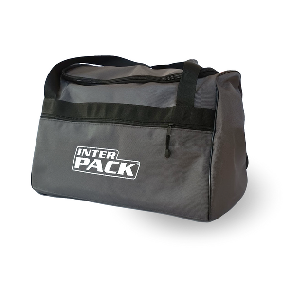 Sac boîte Inter Pack - L anthracite